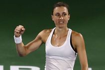 Petra Martic Fears 2020 Wta Season Over Coronavirus