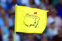 Coronavirus Masters In November U S Open Slated For September In Revised Schedule