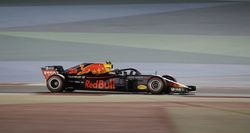 F1 Owners Will Have To Bail Out Struggling Teams Says Red Bull Horner