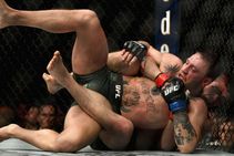 Ufc Rematches Conor Mcgregor V Khabib Nurmagomedov