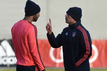 Benatia Guardiola Tactically The Best But Lacks Management Skills And Ronaldo Is The Greatest Ever