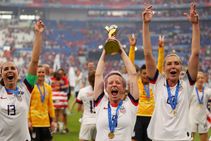 Coronavirus Fifpro Calls For Special Measures To Protect Women Football Existential Threat