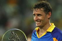 Hussey Picks Tendulkar Kohli And Sehwag In Best Of Enemies Eleven