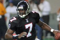 On This Day In Sport April 21 Michael Vick Nfl Draft Drew Brees Bayern Munich Porto