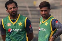 At Times Cricketers Hurt National Interest Due To Easy T20 Money Waqar Younis