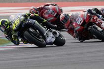 Coronavirus Motogp Season Delayed Again French Gp Postponed