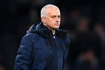 Tottenham Resume Training With Social Distancing