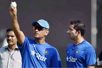 Ms Dhoni Always Takes Responsibility When Team Loses Mohit Sharma