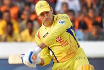 Dhoni Looked In Spectacular Touch In Csk Camp Say Teammates