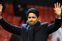 Coronavirus Psg Paris Saint Germain Al Khelaifi Reaction Champions League Ligue 