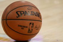 Nba Plans To Reopen Practice Facilities