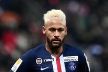 Neymar Barcelona Psg Transfer News Rousaud