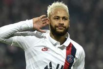 Rumour Has It Neymar Barcelona Return Psg Accept Inevitable Exit