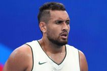 Coronavirus Nick Kyrgios Offers To Help Struggling Australians