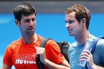 Novak Djokovic Olympics Regrets Andy Murray French Open Paris Grand Slam Instagram