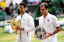 Coronavirus Federer Serena Or Djokovic Who Will Be Hurt Most By Wimbledon Cancellation