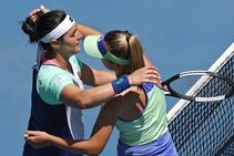 Lockdown Days Jabeur Swaps Racquet For Dancing Shoes