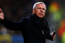 Alan Pardew Leaves Ado Den Haag Eredivisie