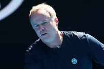 Patrick Mcenroe Contracts Coronavirus