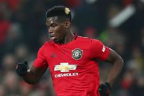 Rumour Has It Real Madrid Pogba Inter Van De Beek Juventus