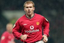 Paul Scholes Inter Interested