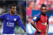 Opta Woe Worst Defending Stats In Europe Top Five Leagues 2019 