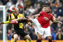 Coronavirus In Sport Premier League Launch Charity Fund