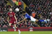 Coronavirus No Date Set For Completing Premier League Season