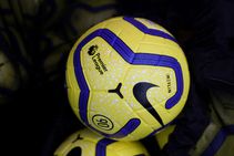 Coronavirus Premier League Pay Row Pfa 30 Per Cent Pay Cut Players Harm Uk Government Nhs