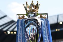 Gary Hoffman Named As New Premier League Chair