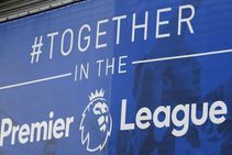 Premier League Not Expected To Resume At Start Of May