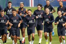 Coronavirus In Sport Psg Launch Crowdfunding Platform