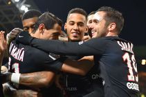 Breaking News Psg Declared Ligue 1 Champions After Season Is Ended Early