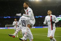 French Football Ponders Next Steps After Being Told Season Cannot Restart