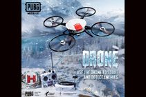 Pubg Mobile Cold Front Survival Mode 5 Tips To Step Up Your Drone Game