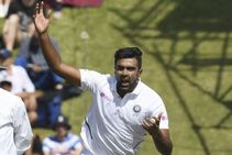 Coronavirus Ashwin Deal With Yorkshire Called Off