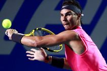 Rafael Nadal Doesnt Give A Damn About Tennis Right Now Coach Toni