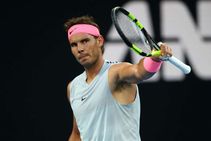 Nadal Expecting Lengthy Wait Before Tennis Returns