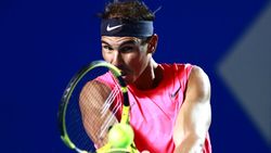 Coronavirus Rafa Nadal Academy Considers Competition Serena Coach Ultimate Tennis Showdown