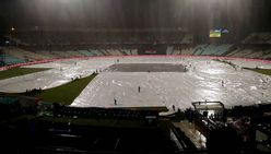 Lewis Of Dls Method Cricket Fame Dies Aged 