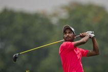 Lockdown Days Golfer Rashid Turns To Martial Arts To Stay Fit Kill Boredom