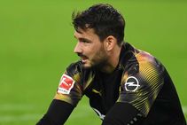 Opta Woe Worst Goalkeeping Stats In Europes Top Five Leagues In 2019 