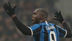 Coronavirus Its Not Normal Lukaku Questions Why Serie A Only Stopped After Positive Tests