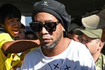 Ronaldinho Maintains Innocence Paraguay Arrest Fake Passport