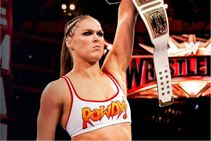 Detailed Report On Wwe Kicking Off Ronda Rousey Comeback Angle
