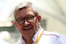 Coronavirus Formula One F1 Season Europe