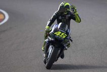 Valentino Rossi Decision On Motogp Future Before 2020 Season Starts