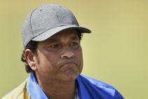 Coronavirus Tendulkar Urges More Focus On Personal Hygiene