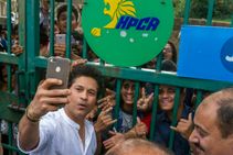 Sport In Empty Stadiums Will Be Disappointing Feels Sachin Tendulkar