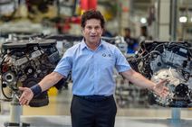 Happy Birthday Sachin Tendulkar Cricket Fraternity Wish Master Blaster